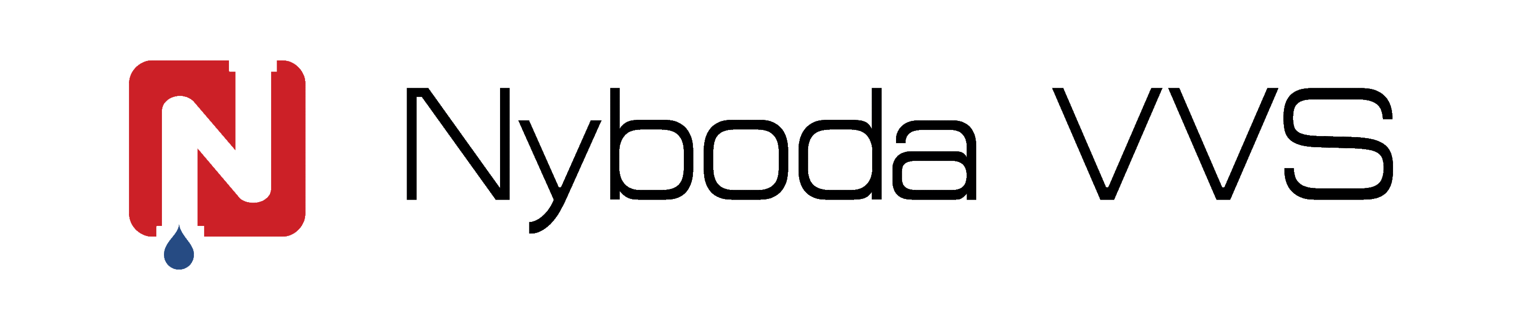 Nyboda Logotyp